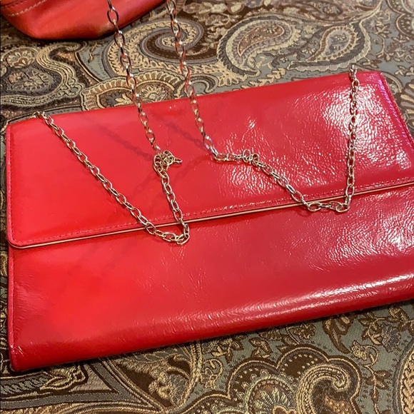 BRAND NEW HALOGEN EVENING BAG - Picture 3 of 5